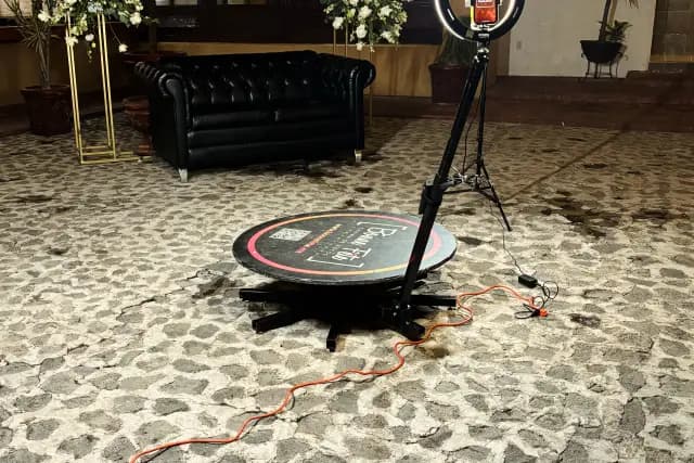 Muestra del servicio 1
