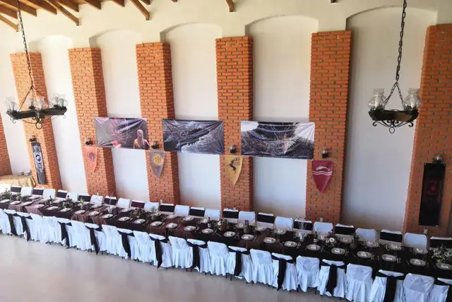 Venues — Escenarium, Pachuca