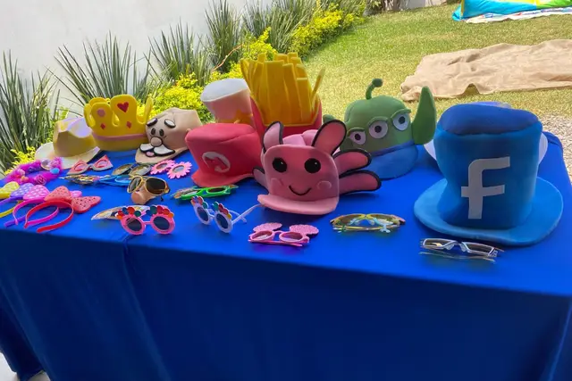 Muestra del servicio 1