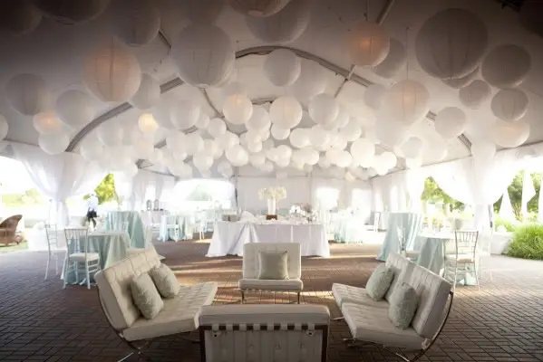 Decoración y Flores — Globos de Luz, Ciudad de México