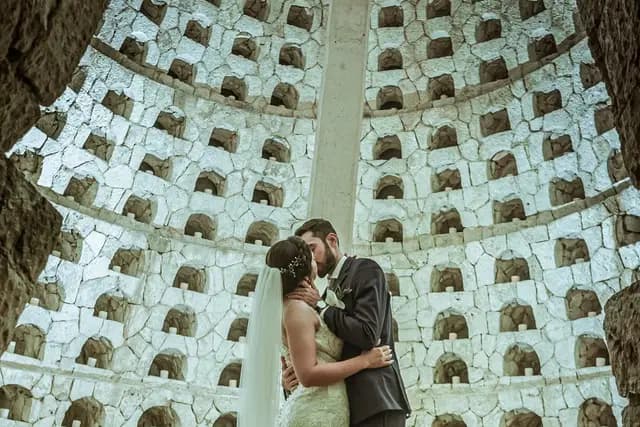 Fotografía y Video — Efecto Cine, Playa del Carmen