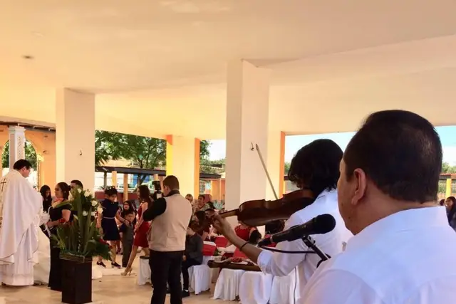Música — Sonata Music Studio, Atlixco