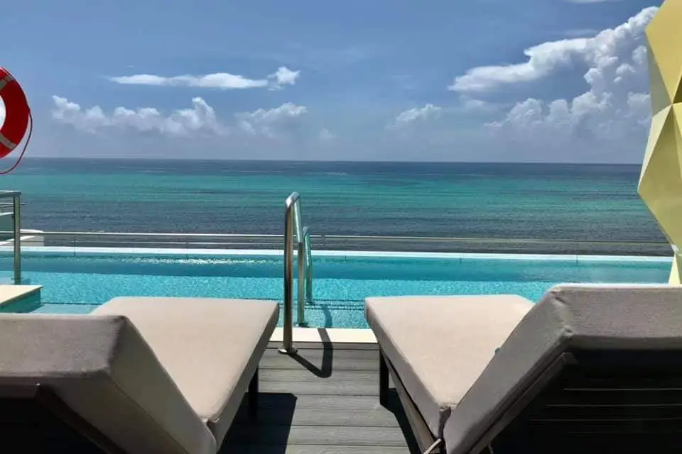 Luna de Miel — Conquest Travel,