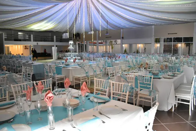 Venues — Recepciones Leo, Zacatelco