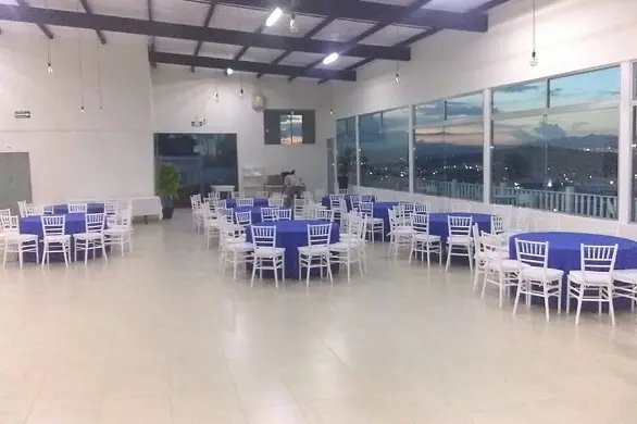 Muestra del servicio 1