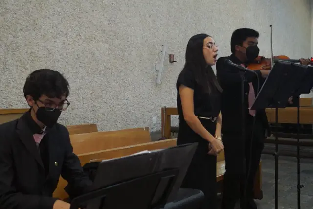 Muestra del servicio 2