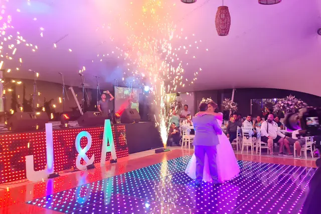 Música — Produccion De Eventos Rs, Toluca