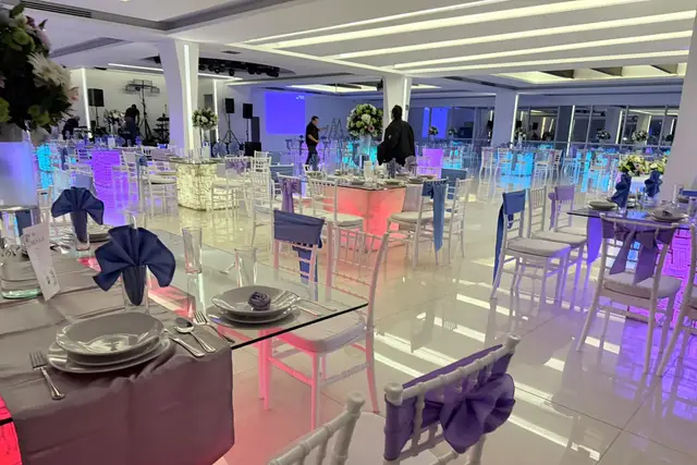 Muestra del servicio 1