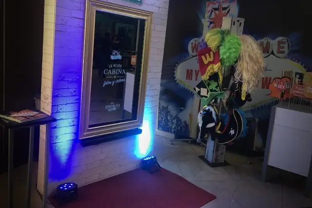 Muestra del servicio 1