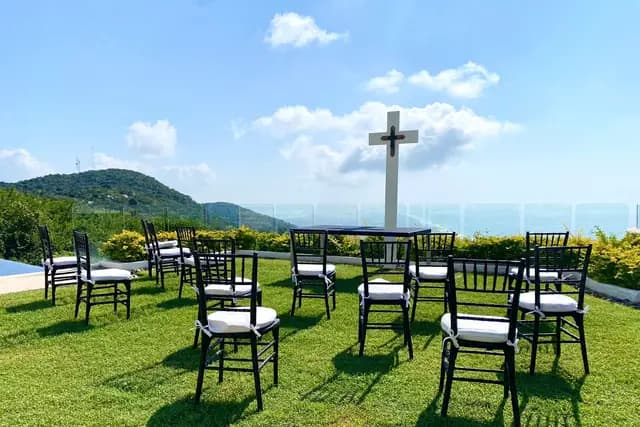 Wedding Planners — Kg Events, Acapulco