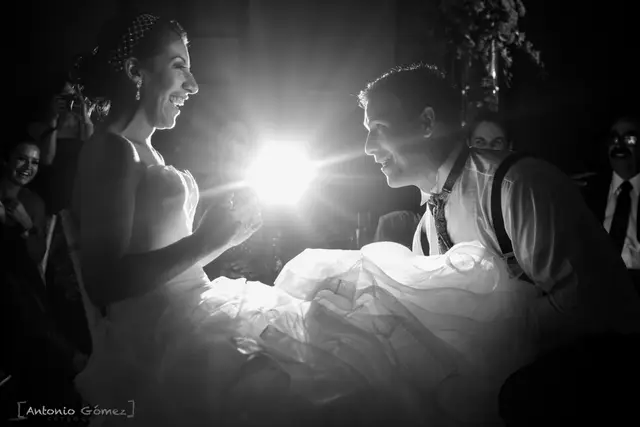 Fotografía y Video — Antonio Gomez Fotografo, Puebla