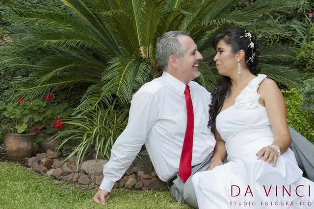 Fotografía y Video — Da Vinci Studio Fotografico, Zapopan