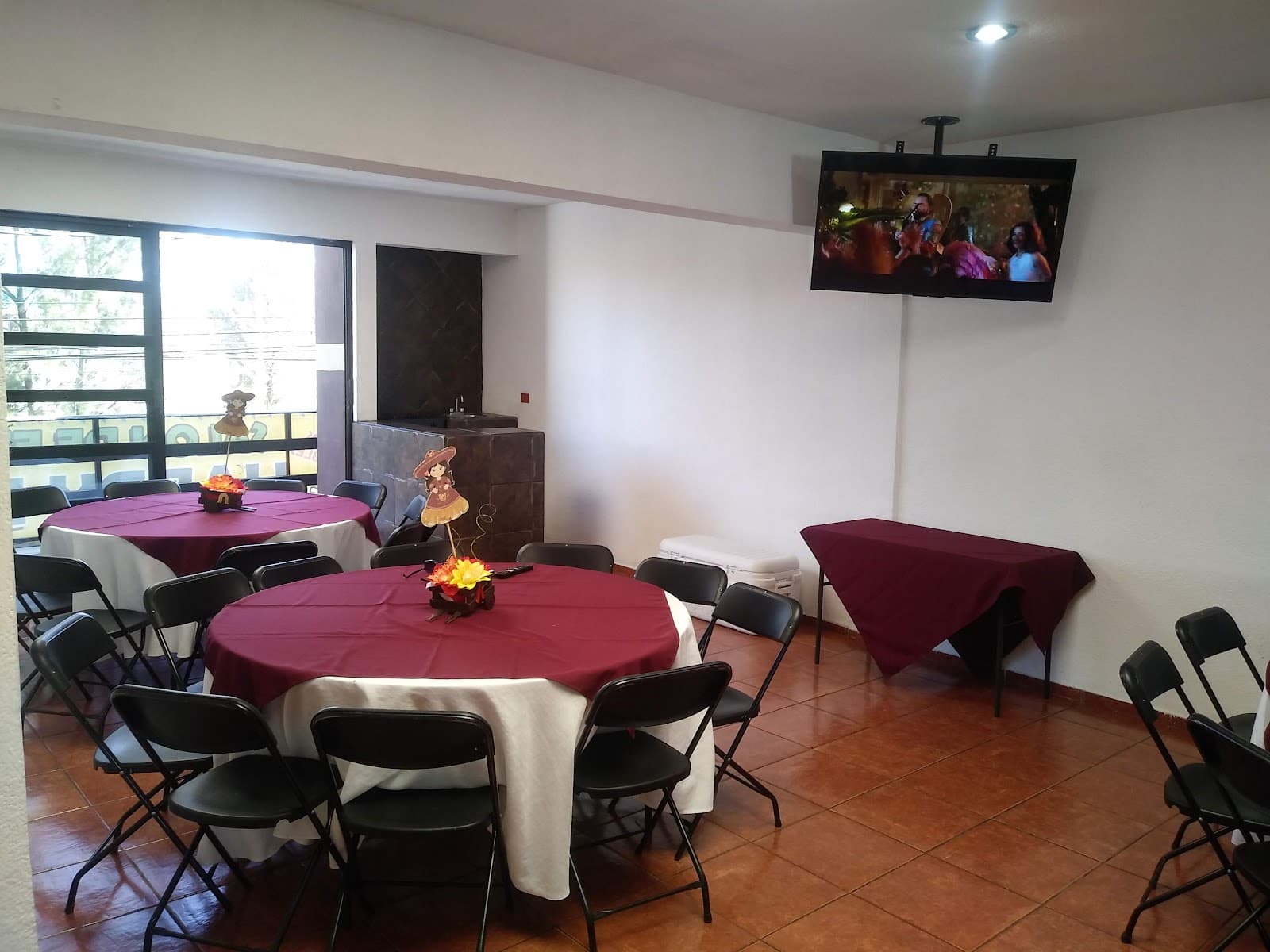 Muestra del servicio 1