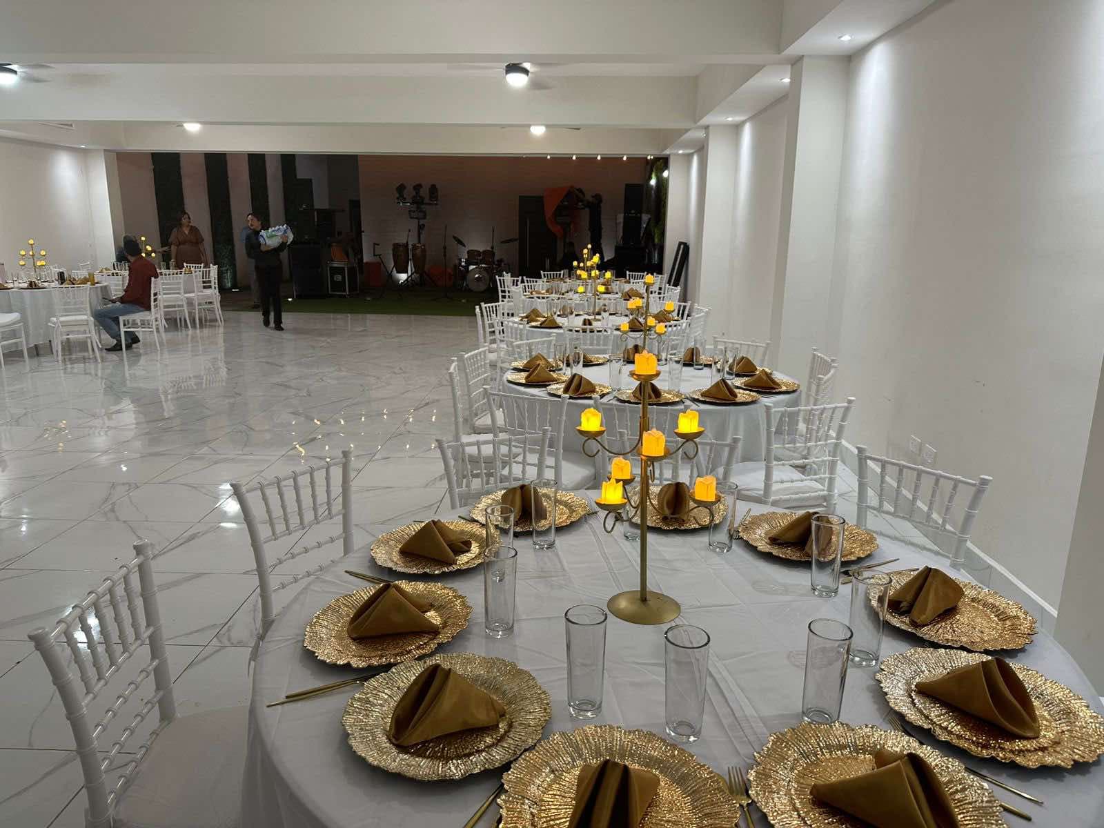 Muestra del servicio 1