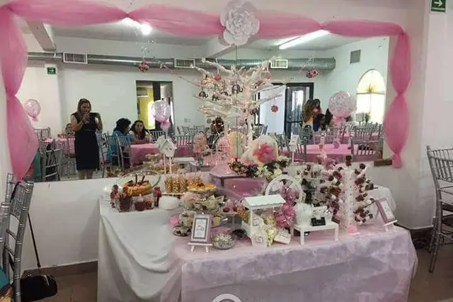 Venues — Elite Eventos Sociales, San Nicolás de los Garza