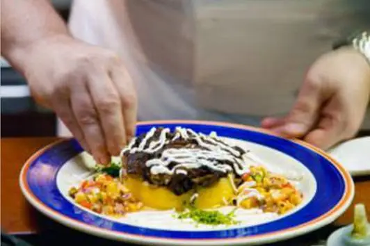 Muestra del servicio 1