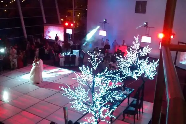 Muestra del servicio 1