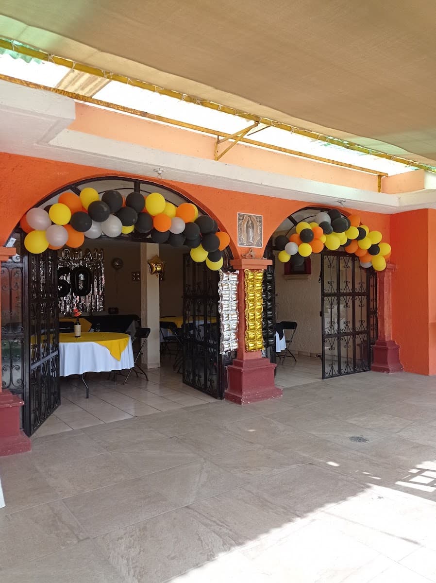 Muestra del servicio 1