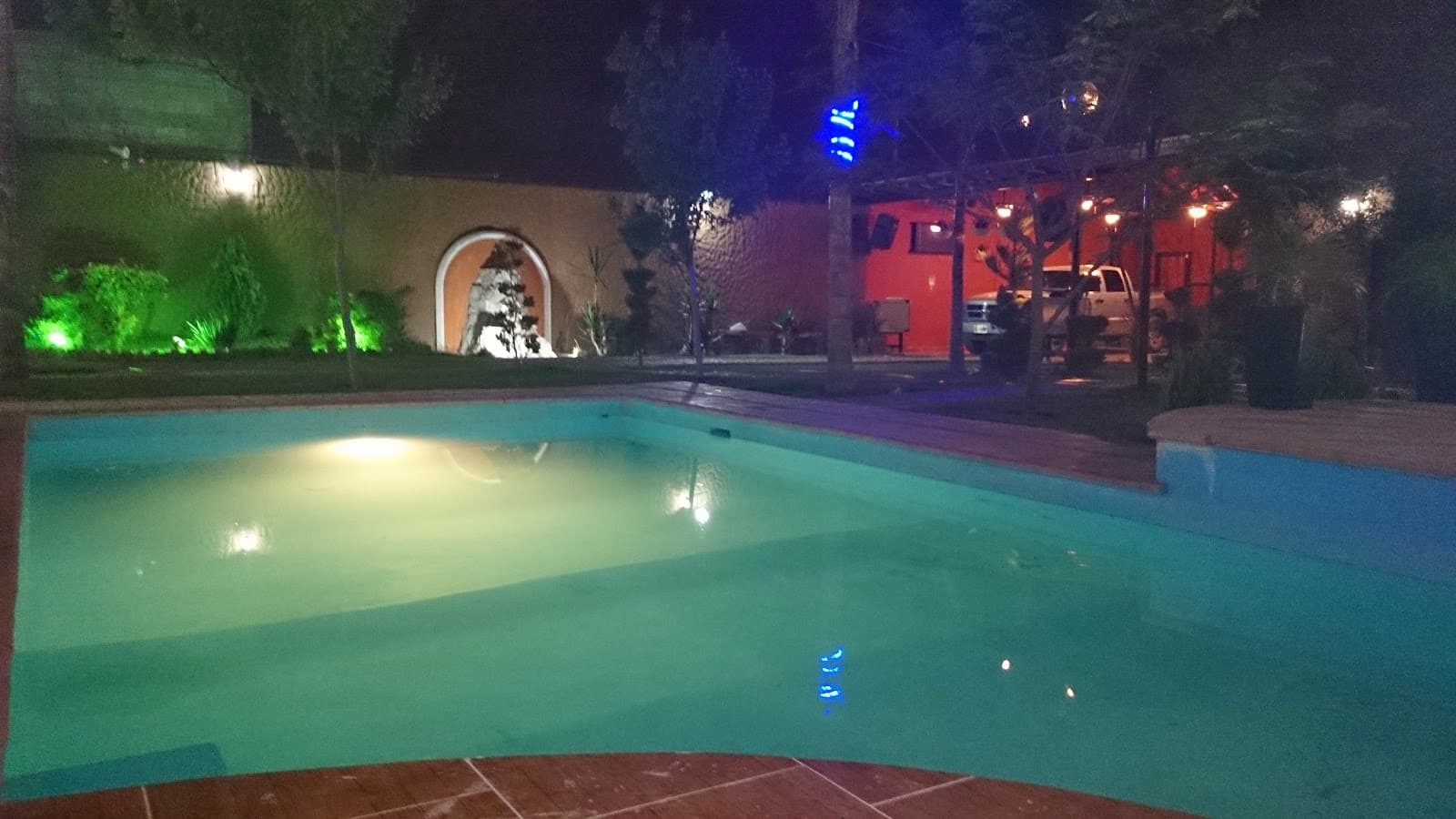 Muestra del servicio 1