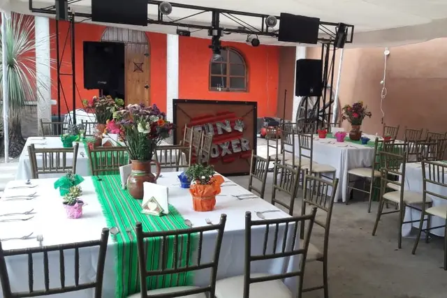Muestra del servicio 1