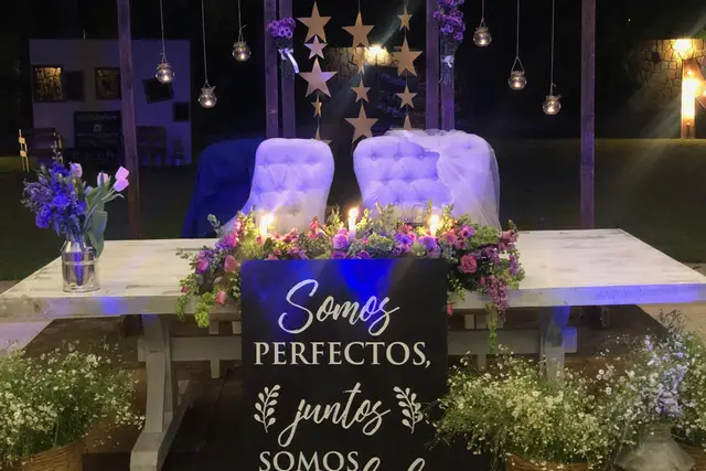 Muestra del servicio 1