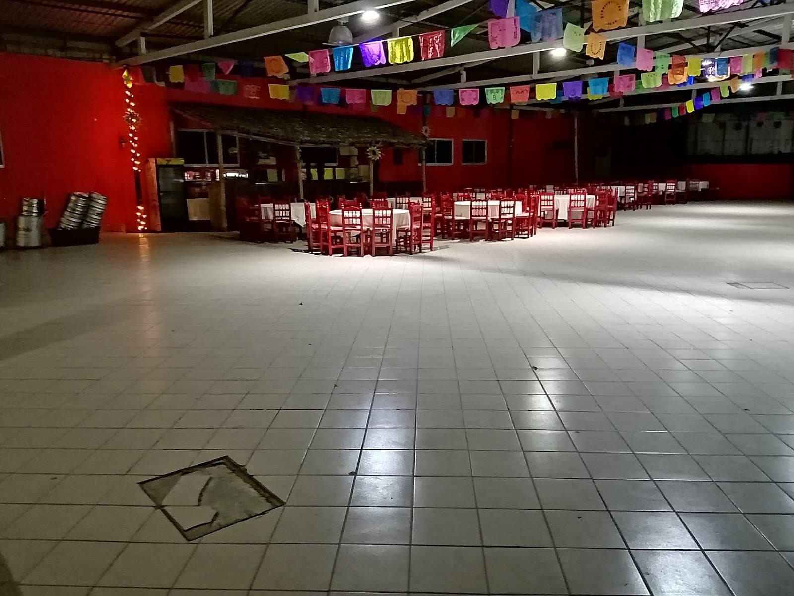 Muestra del servicio 1