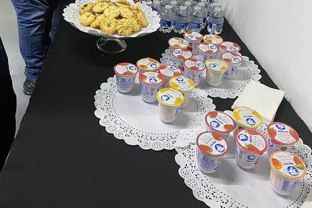 Muestra del servicio 2