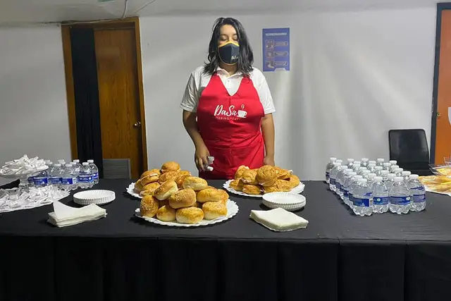 Muestra del servicio 3