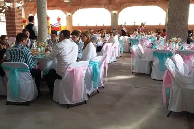 Muestra del servicio 1