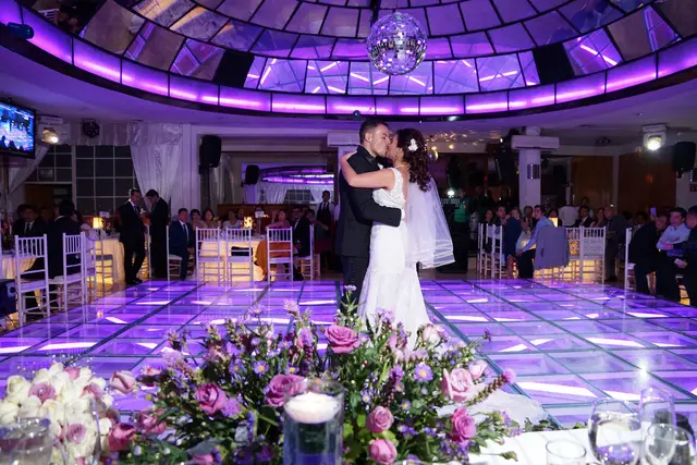 Fotografía y Video para bodas en Ciudad de México — Ariel Beltran, Ciudad de México