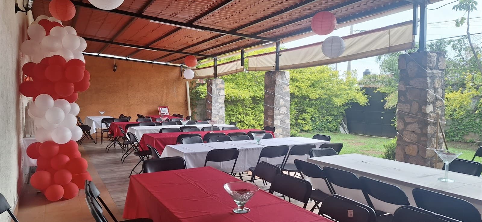 Muestra del servicio 1