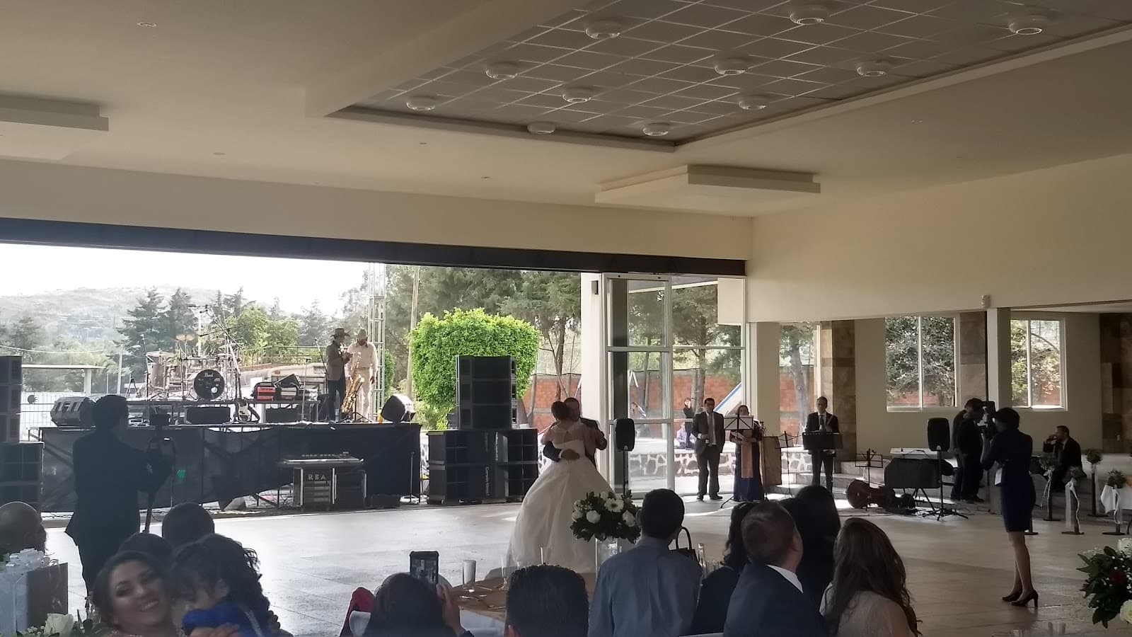 Muestra del servicio 1