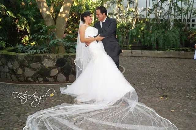 Fotografía y Video — Foto Angel, Colima