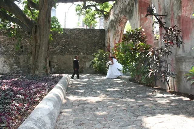 Foto Y Video Uriel, wedding photographers in Cuernavaca, Mexico