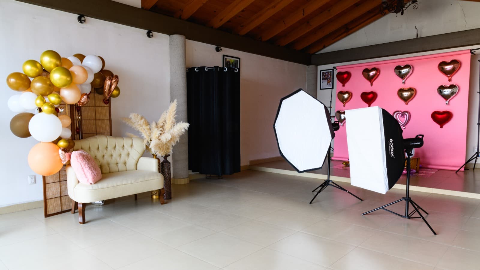 Foto de Escena Estudio Fotográfico