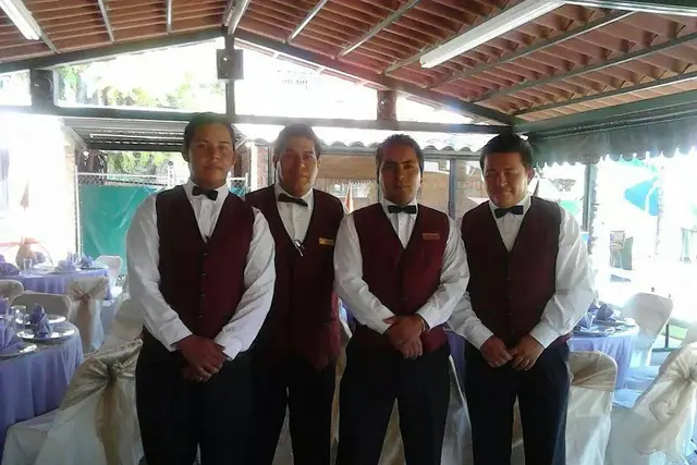 Muestra del servicio 2