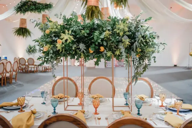 Decoración y Flores para bodas en Lázaro Cárdenas — Anemone Floral, Lázaro Cárdenas