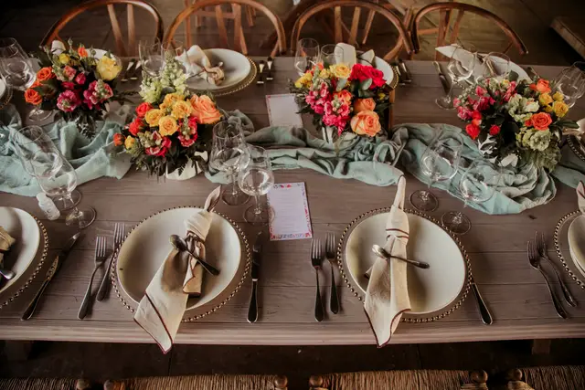 Wedding Planners para bodas en Ciudad de México — Oh My Bride, Ciudad de México