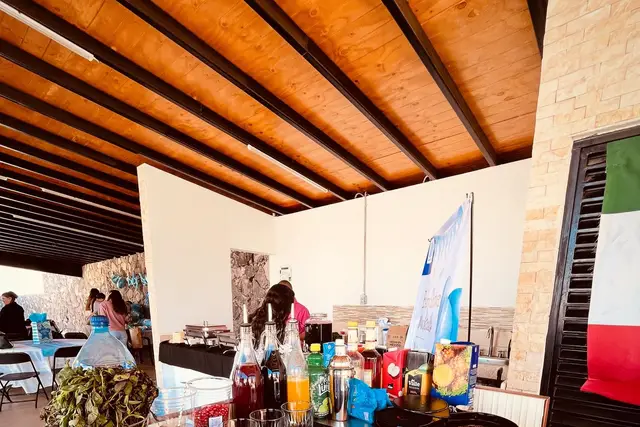 Muestra del servicio 1