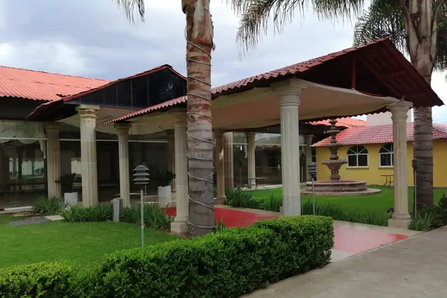 Venues — Los Angeles, Cuautitlán Izcalli