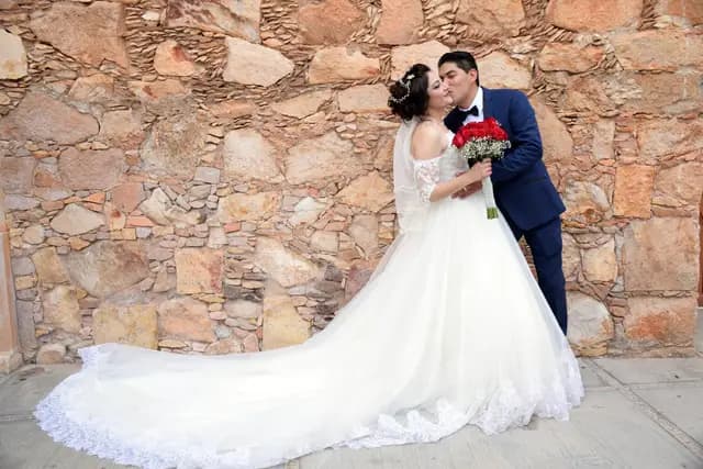 Andres Rivas Fotografia — fotografía de bodas