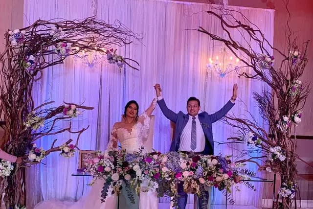 Venues — Reina Madre, Tampico