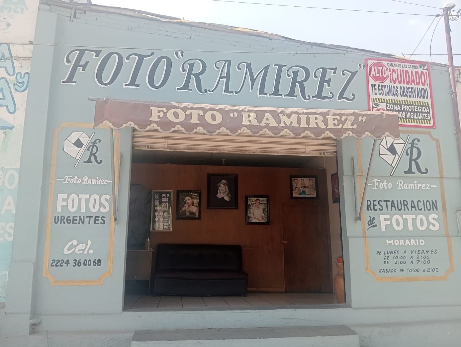 Foto de Foto Ramírez