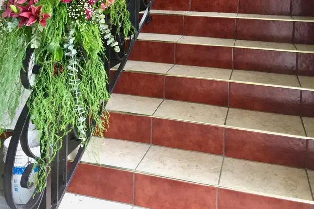 Muestra del servicio 1