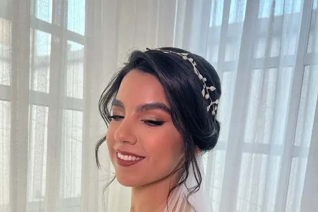 Maquillaje y Peinado — Twoone Beauty, Naucalpan