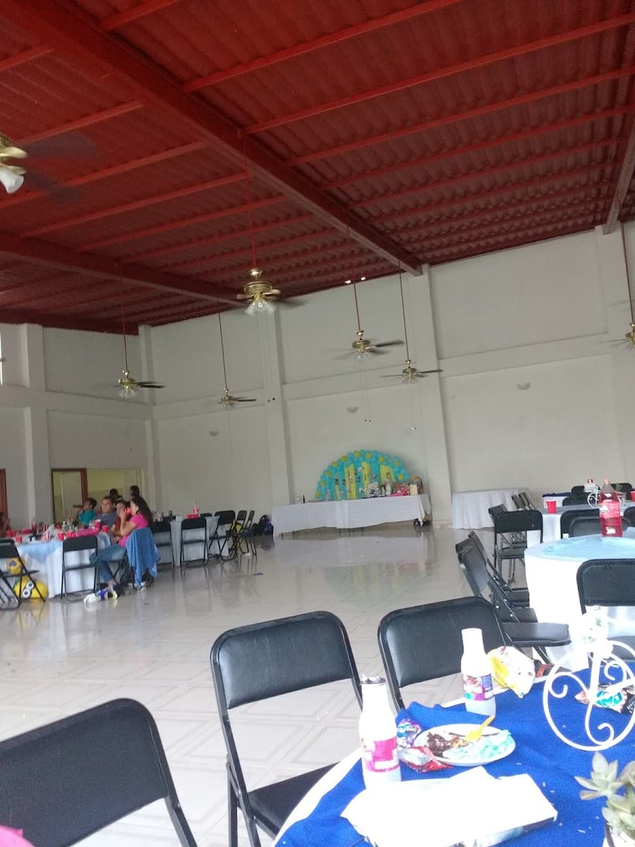 Foto de Salón de Eventos el Manantial