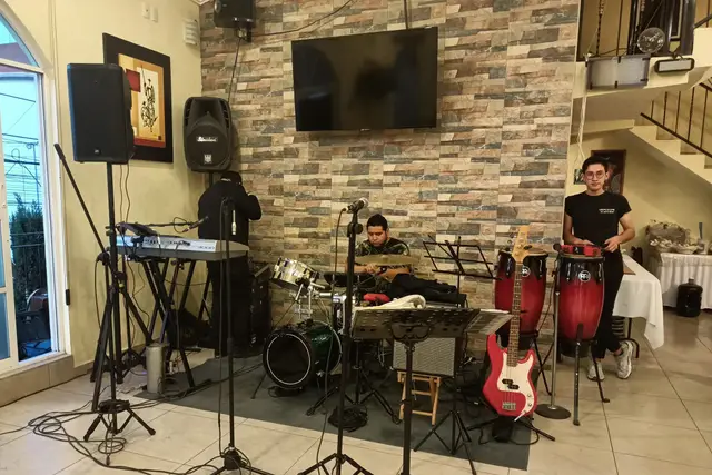 Música — Son D3, Cuautitlán