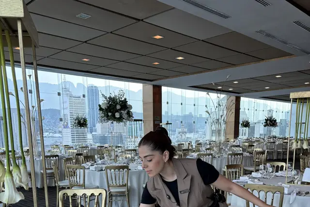 Wedding Planners — Wedding Queen,