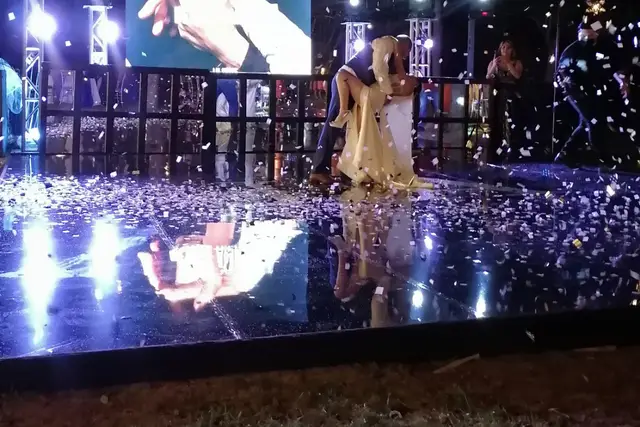 Muestra del servicio 3