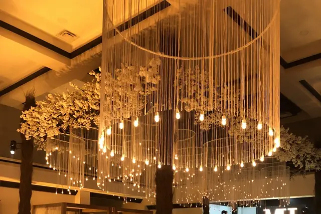 Venues — Salon Premiere,